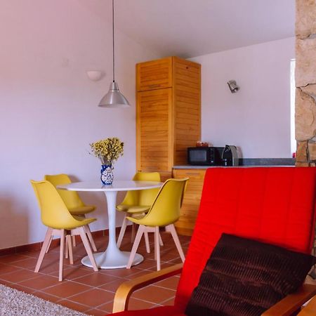 Quinta Da Aurora Villa Évora Kültér fotó