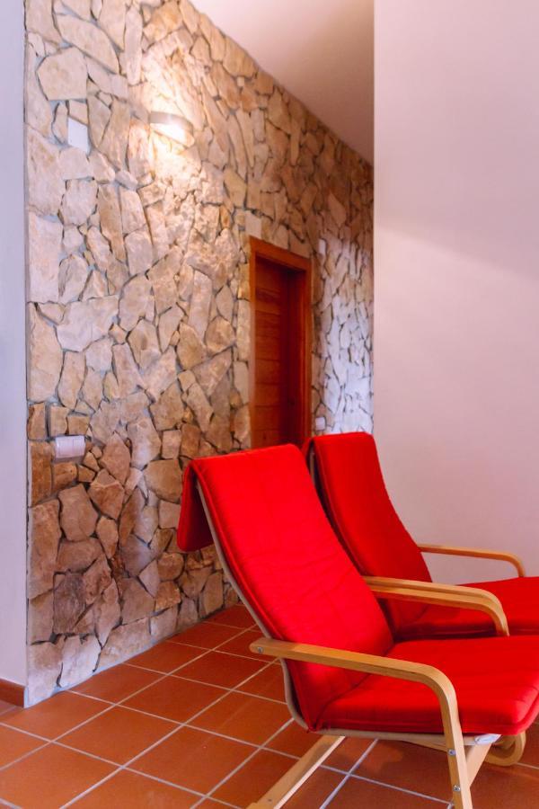 Quinta Da Aurora Villa Évora Kültér fotó