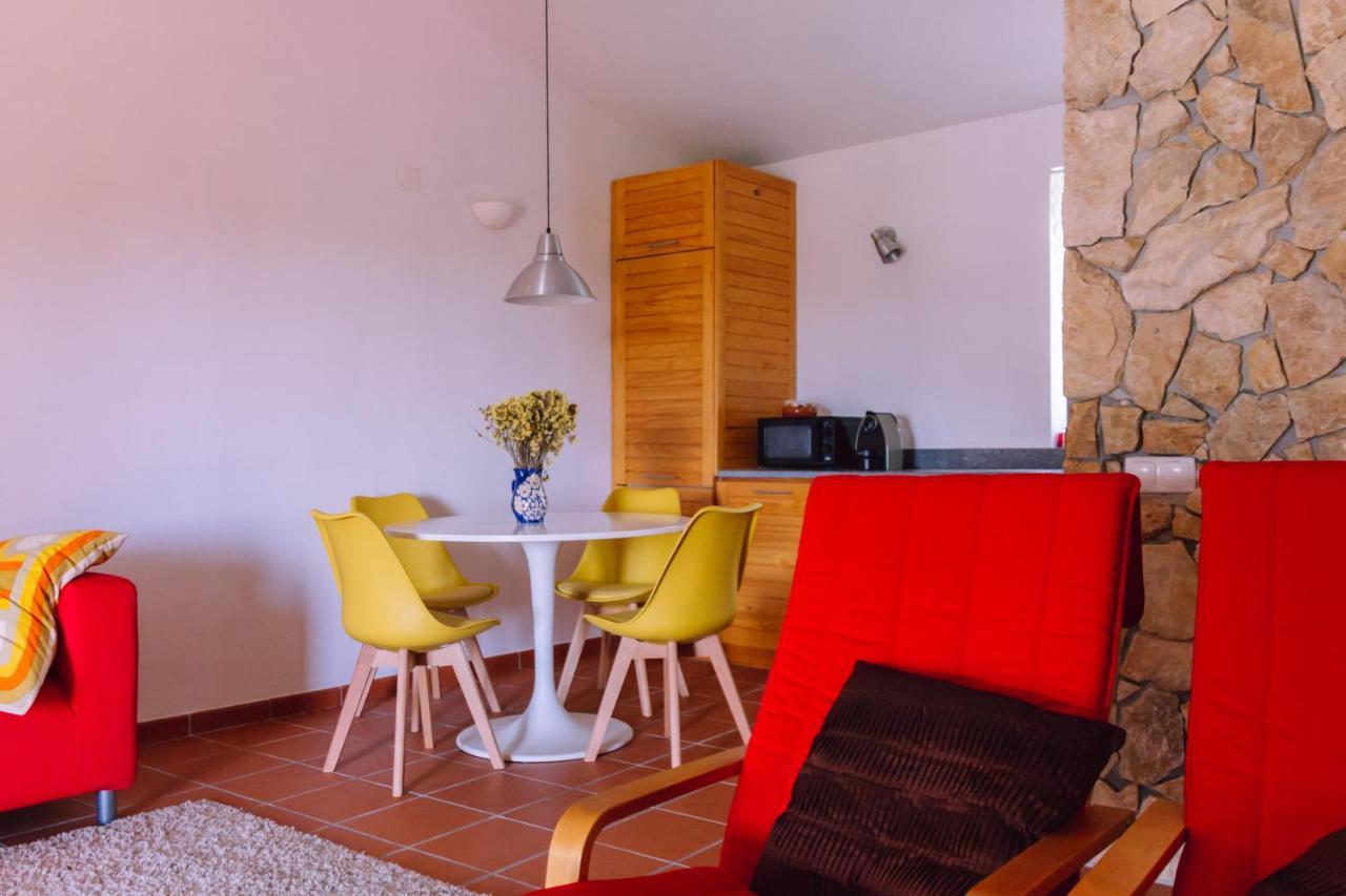 Quinta Da Aurora Villa Évora Kültér fotó