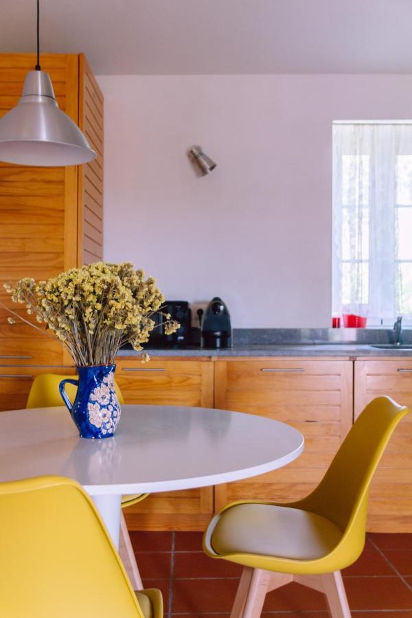 Quinta Da Aurora Villa Évora Kültér fotó