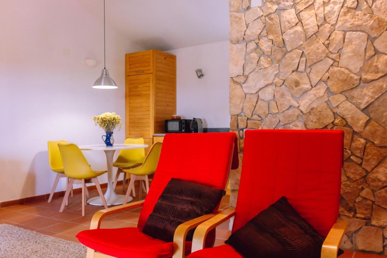 Quinta Da Aurora Villa Évora Kültér fotó