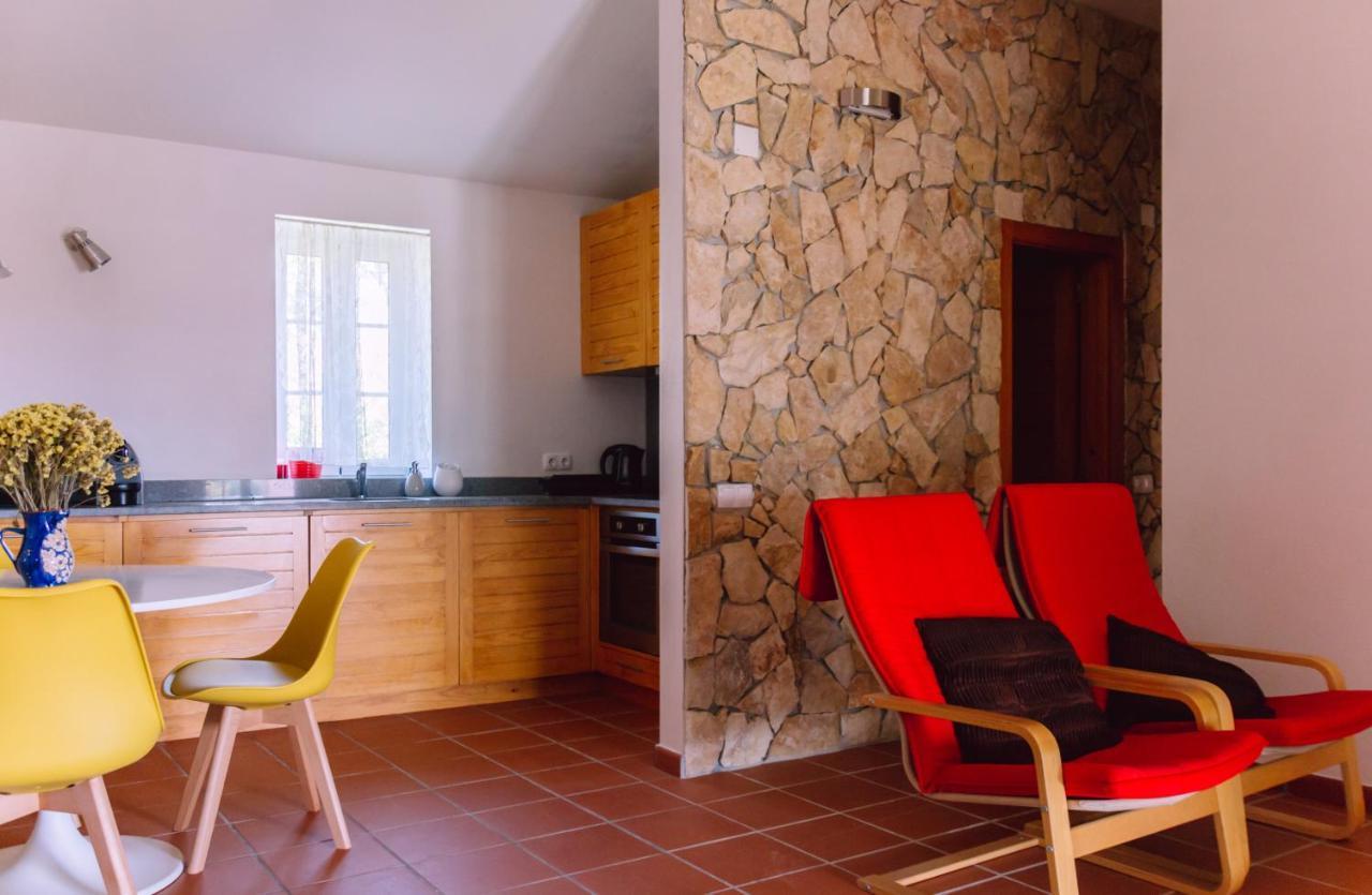 Quinta Da Aurora Villa Évora Kültér fotó