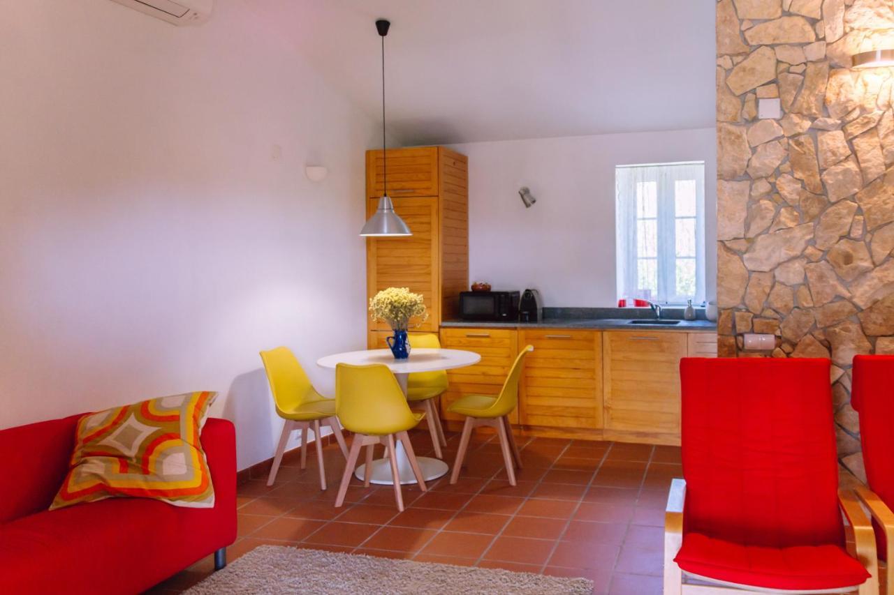 Quinta Da Aurora Villa Évora Kültér fotó