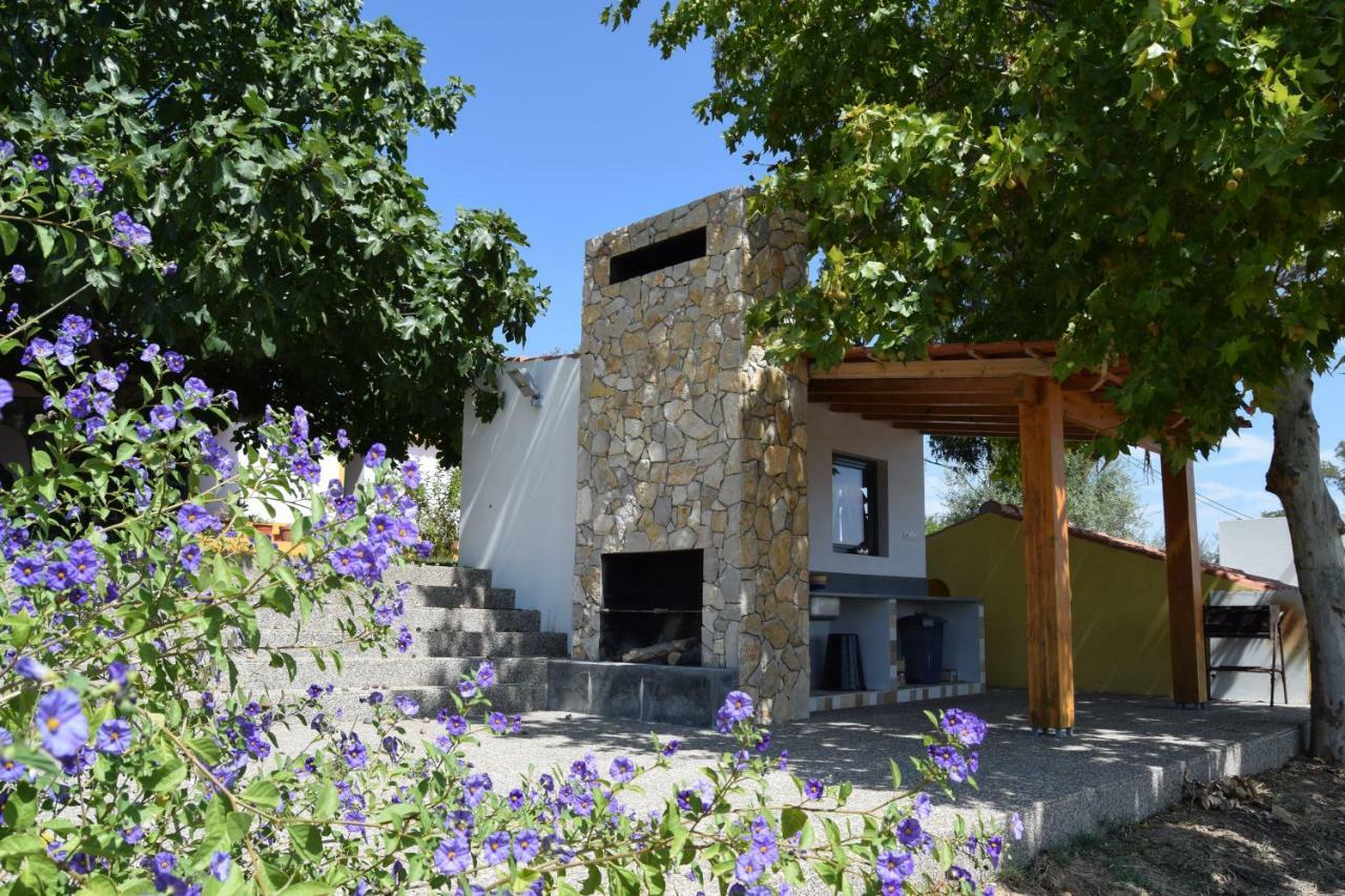 Quinta Da Aurora Villa Évora Kültér fotó