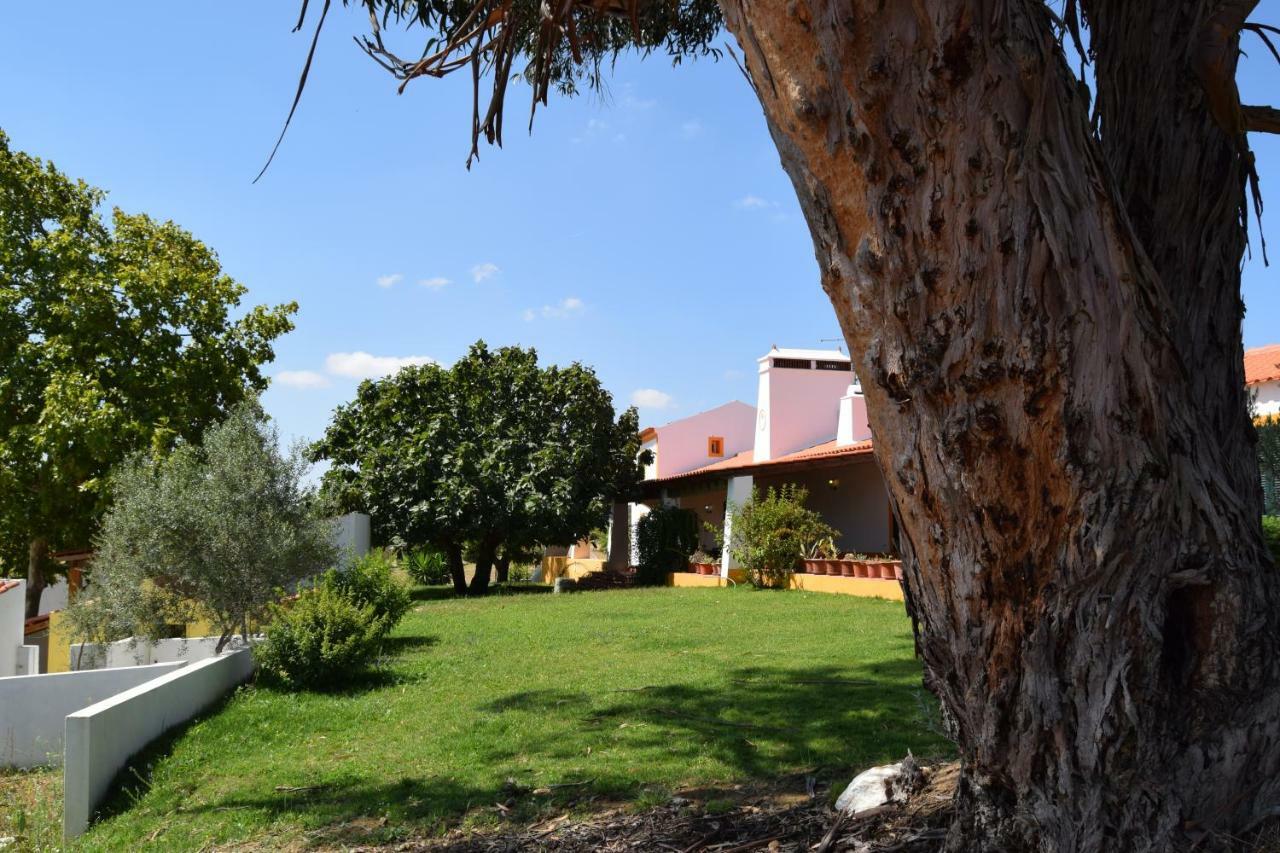 Quinta Da Aurora Villa Évora Kültér fotó