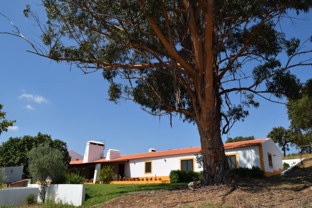 Quinta Da Aurora Villa Évora Kültér fotó