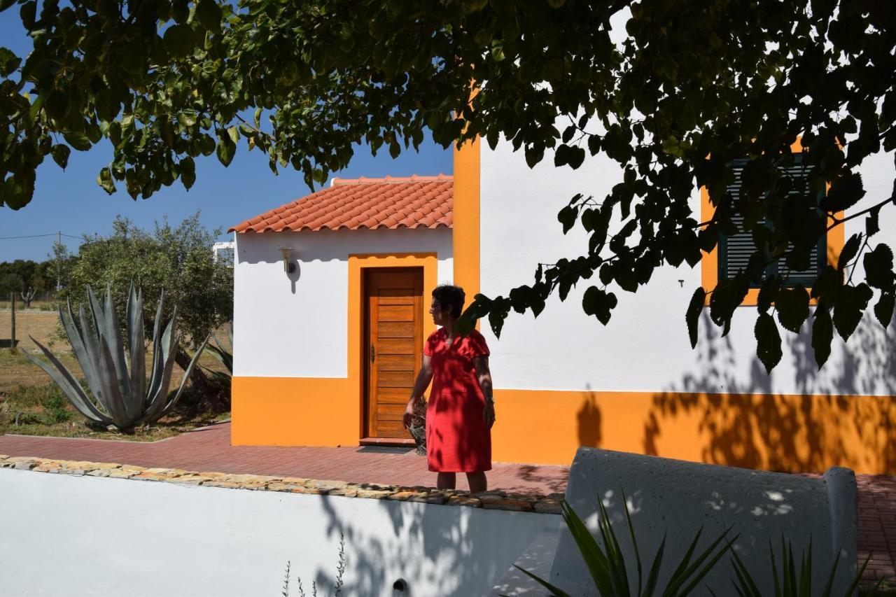 Quinta Da Aurora Villa Évora Kültér fotó