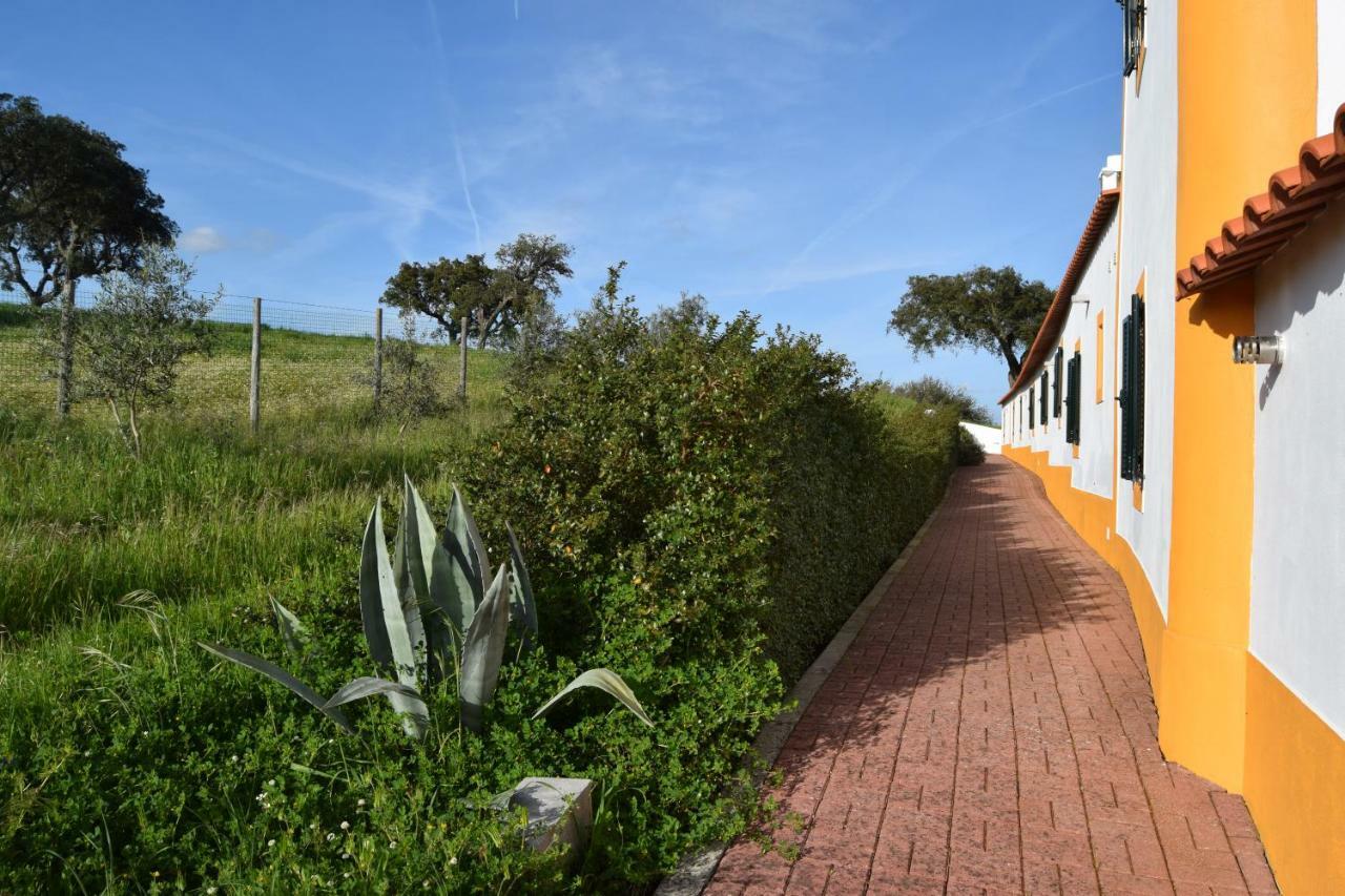 Quinta Da Aurora Villa Évora Kültér fotó