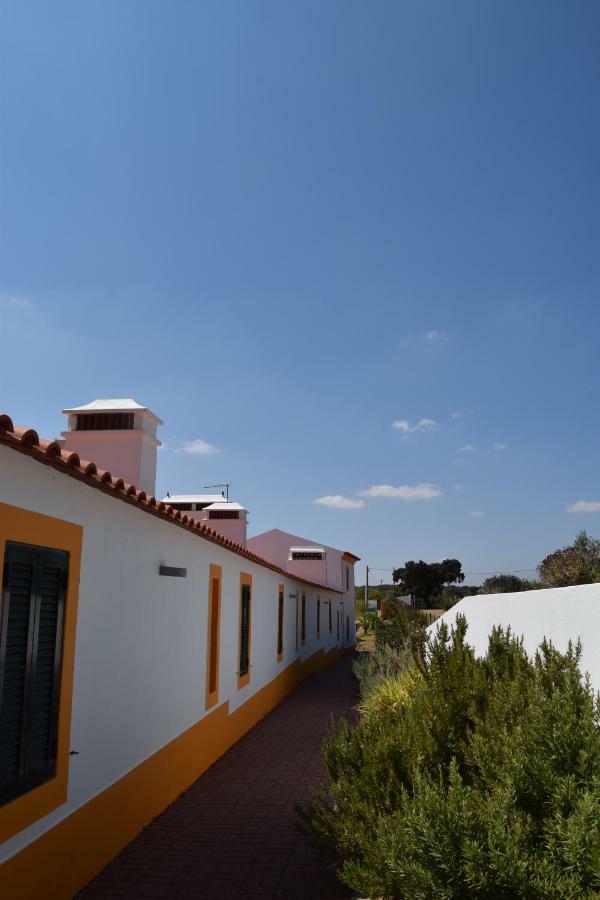 Quinta Da Aurora Villa Évora Kültér fotó