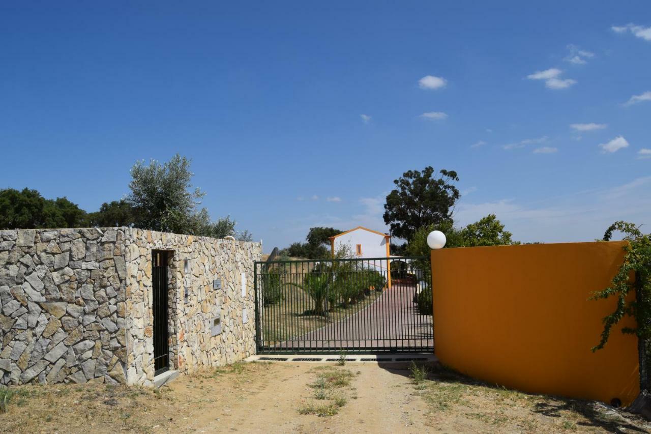 Quinta Da Aurora Villa Évora Kültér fotó