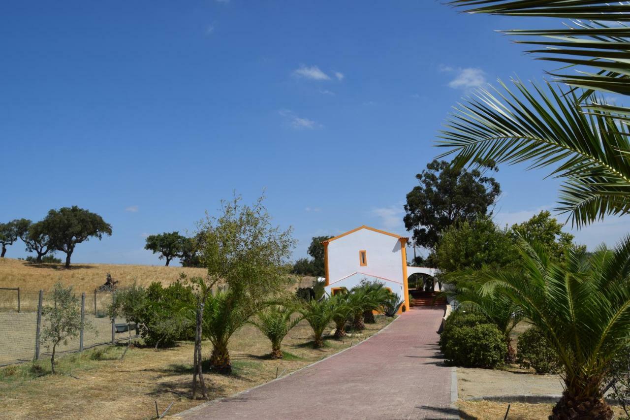 Quinta Da Aurora Villa Évora Kültér fotó