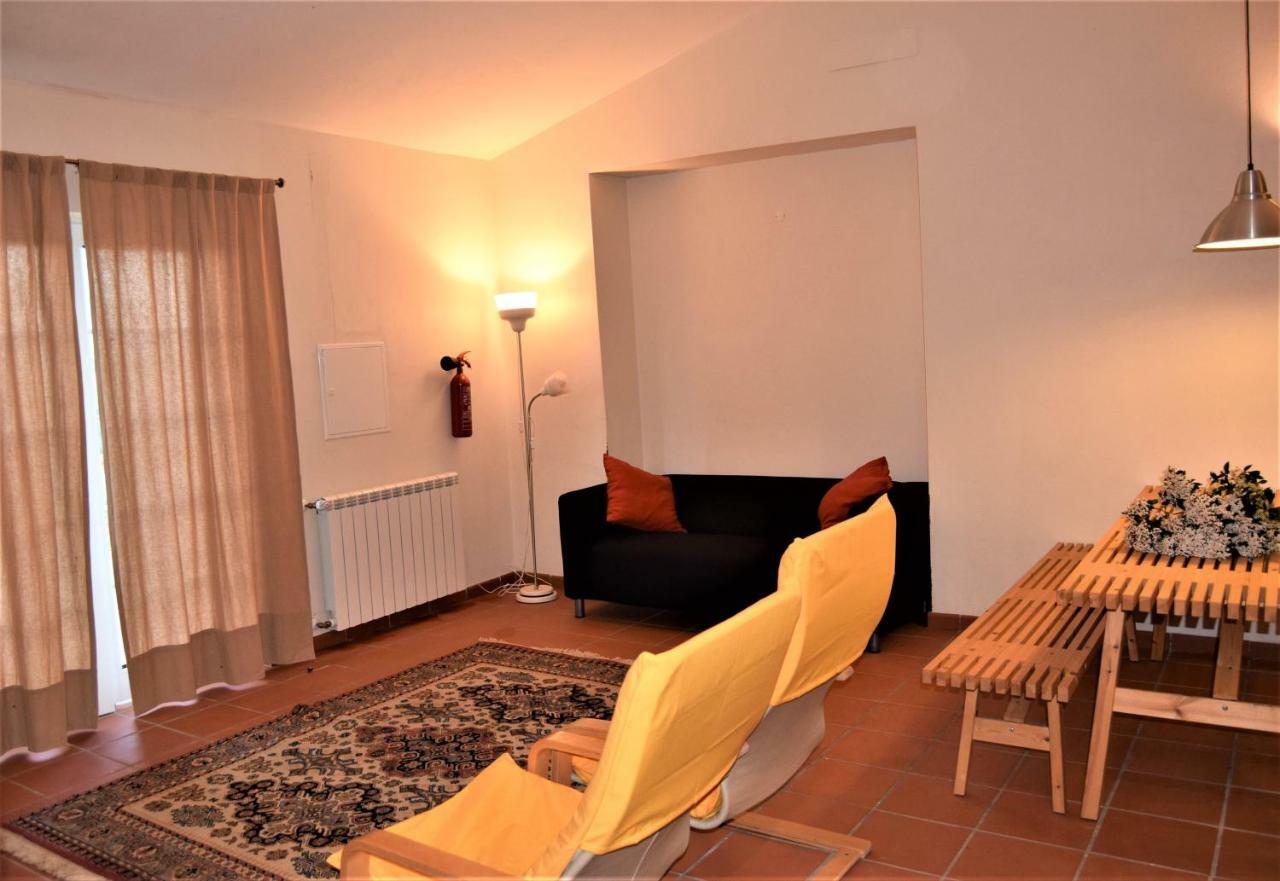 Quinta Da Aurora Villa Évora Kültér fotó